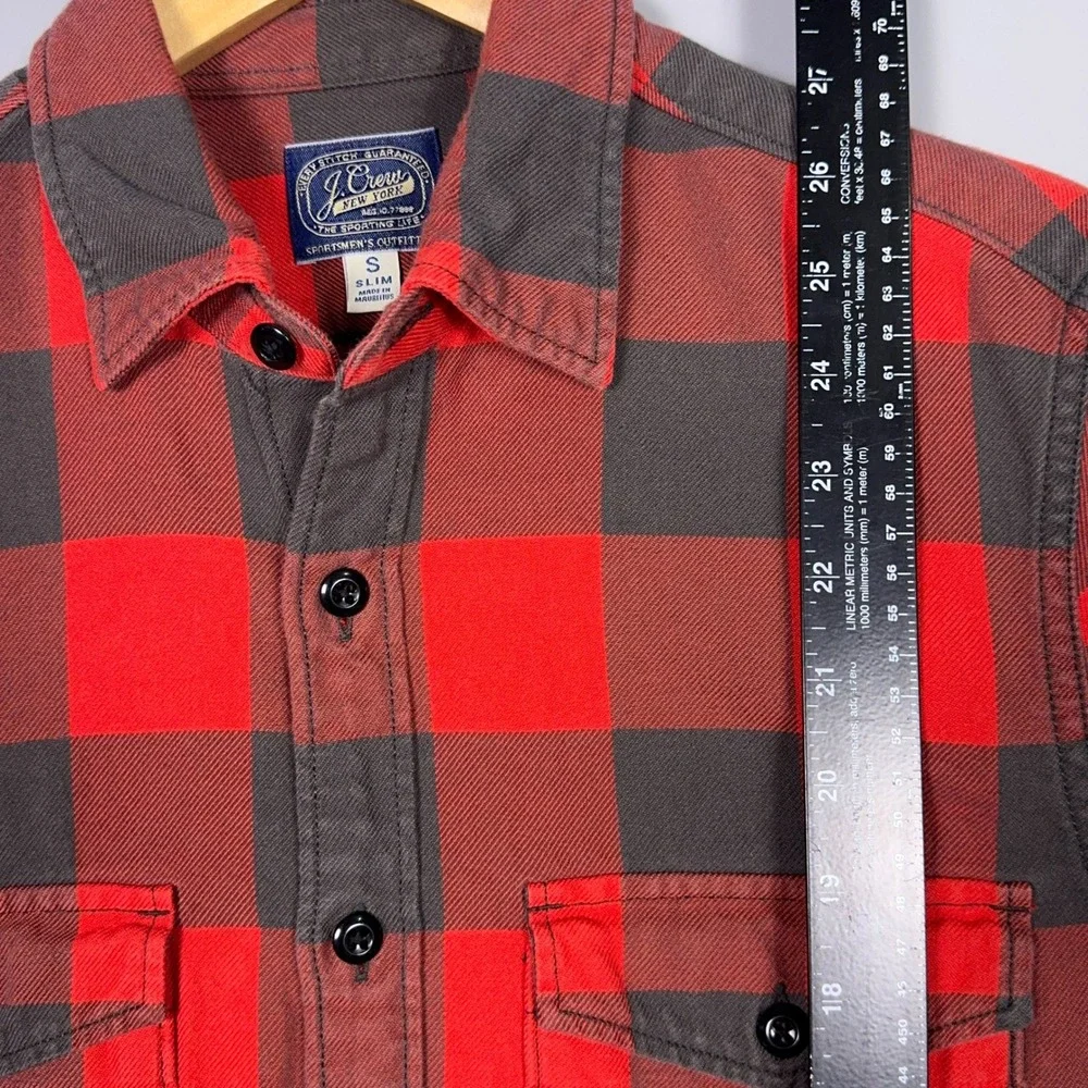 J. Crew please review
